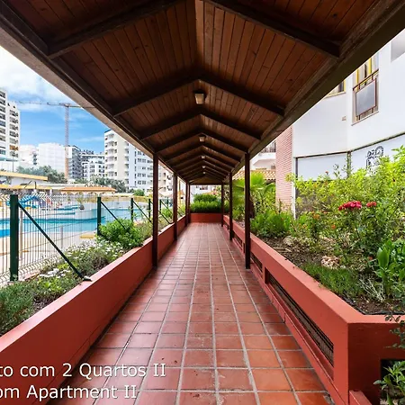 Apartment Akisol Beach Ii Portimao