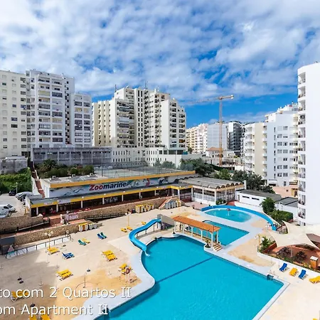 Apartment Akisol Beach Ii *