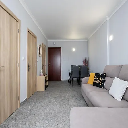 Apartment Akisol Beach Ii