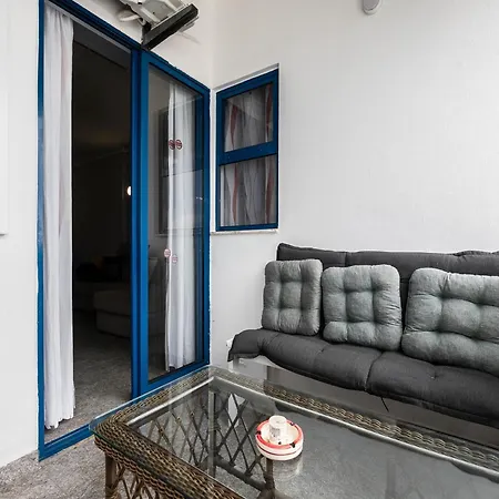 Apartment Akisol Beach Ii Portimao