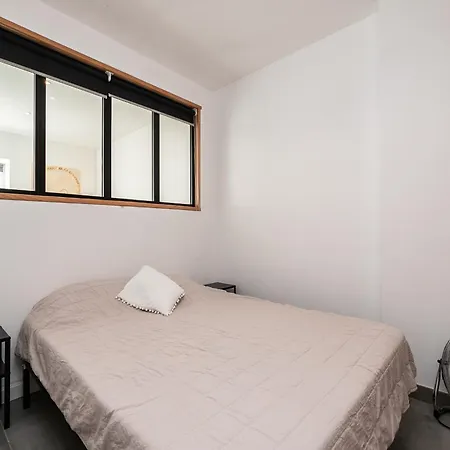 Akisol Beach Ii Apartment *