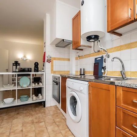 Apartment Akisol Beach Ii Portimao