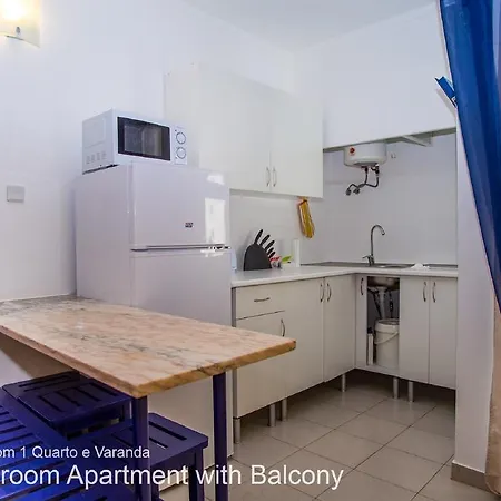 Apartman Akisol Ii