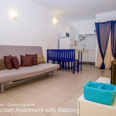 Akisol Beach Ii Apartment