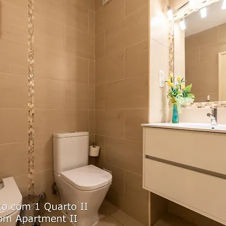 Akisol Beach Ii Portimao