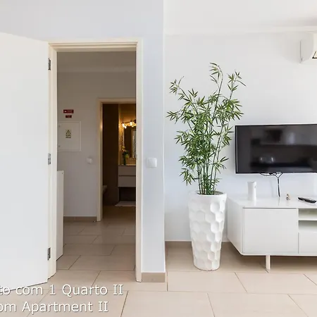 Akisol Beach Ii Apartment