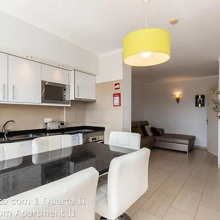 Akisol Beach Ii * Portimao