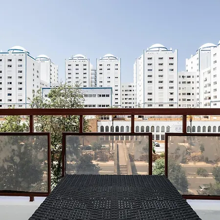 Akisol Beach Ii Apartment *