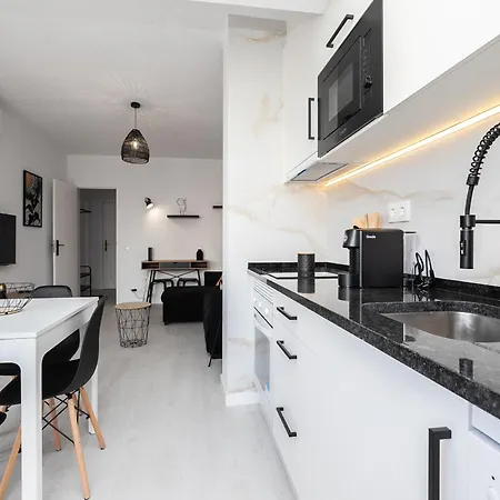 Apartment Akisol Beach Ii