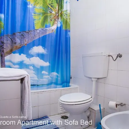 Apartment Akisol Beach Ii *