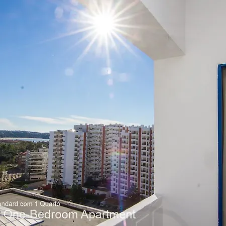 Akisol Beach Ii * Portimao