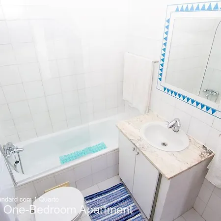 Akisol Beach Ii Portimao