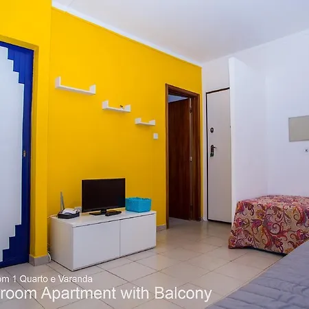 Apartment Akisol Beach Ii