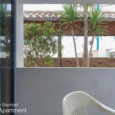 Akisol Beach Ii Portimao